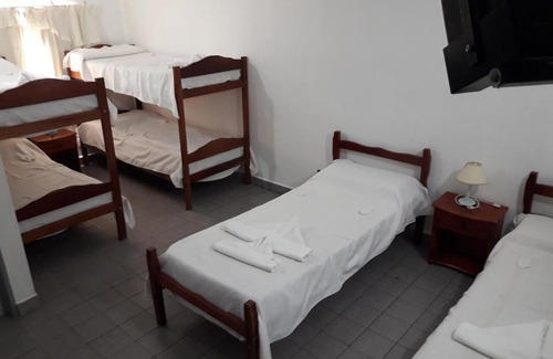 Puerto Madryn Hotel | Hotel Tandil