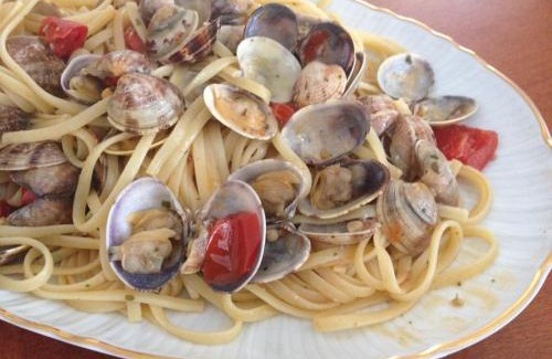 Corigliano Calabro Hotel | Hotel Tania