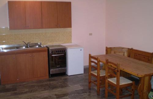 Corigliano Calabro Hotel | Hotel Tania