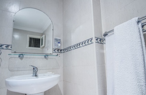 Chefchaouen Hotel | Hotel Tarek