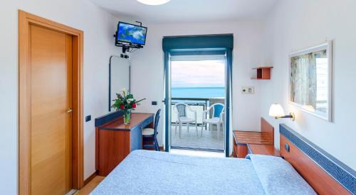 Alba Adriatica Hotel | Hotel Tassoni Maison