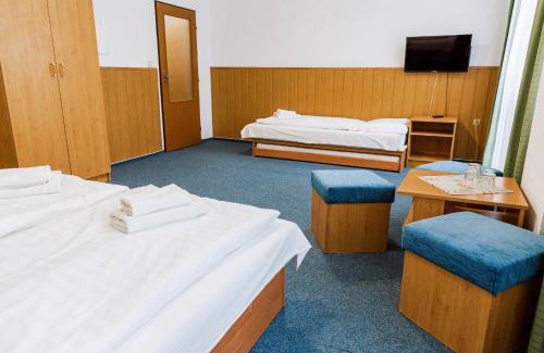 Zuberec Hotel | Hotel Tatrawest