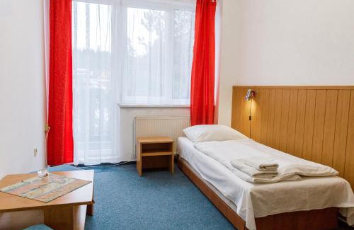 Zuberec Hotel | Hotel Tatrawest