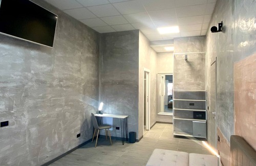 Brembate Hotel | Hotel Tech