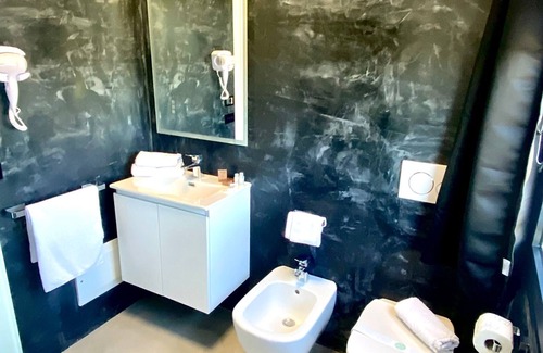 Brembate Hotel | Hotel Tech