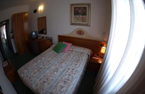 Fener Hotel | Hotel Tegorzo