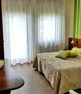 Fener Hotel | Hotel Tegorzo