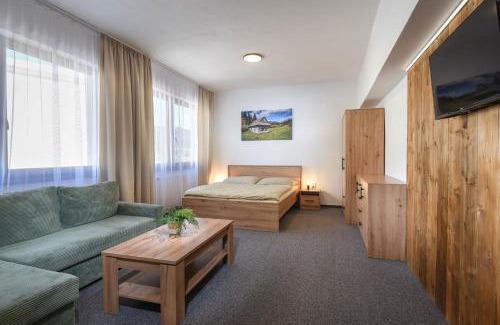 Telgart Hotel | Hotel Telgárt - Turistické ubytovanie