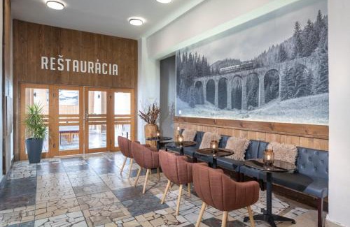 Telgart Hotel | Hotel Telgárt - Turistické ubytovanie