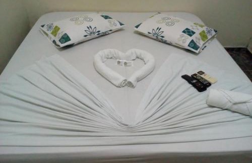 Hortolandia Hotel | Hotel Telles