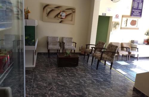 Hortolandia Hotel | Hotel Telles