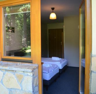 Chrzastowice Hotel | Hotel Tenis