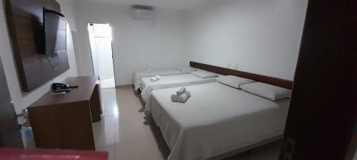 Brumado Hotel | Hotel terceiro milênio 1