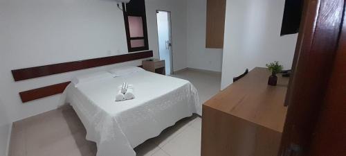 Brumado Hotel | Hotel terceiro milênio 1