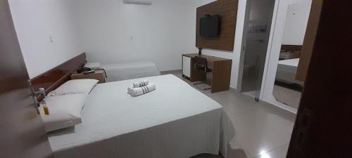 Brumado Hotel | Hotel terceiro milênio 1