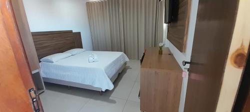 Brumado Hotel | Hotel terceiro milênio 1