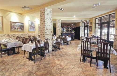 Biezanow - Prokocim Hotel | Hotel TERESITA