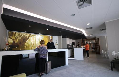 Genga Hotel | Hotel Terme di Frasassi