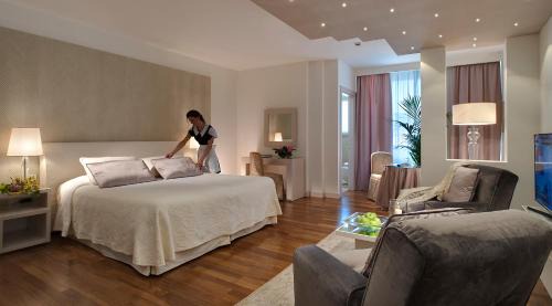 Montegrotto Terme Hotel | Hotel Terme Neroniane