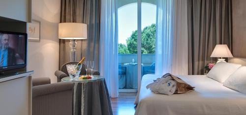 Montegrotto Terme Hotel | Hotel Terme Neroniane