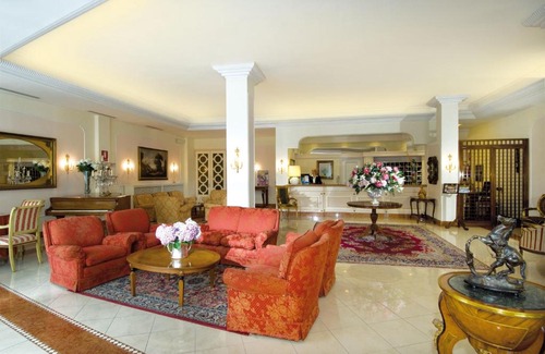Abano Terme Hotel | Hotel Terme Principe