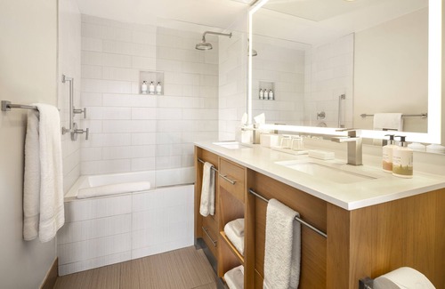 Teton Village Resort | Hotel Terra Jackson Hole - A Noble House Resort