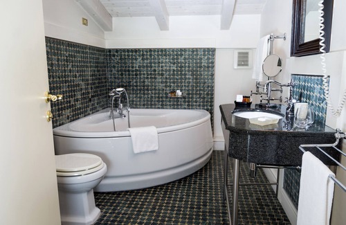 Municipio 2 Hotel | Hotel Terranobile Metaresort