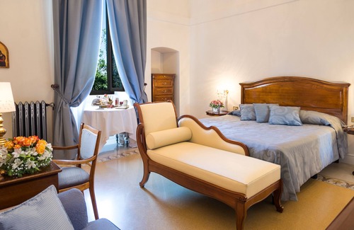 Municipio 2 Hotel | Hotel Terranobile Metaresort