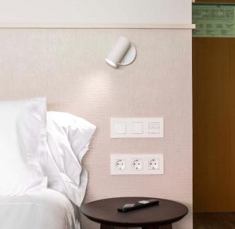 Terrassa Hotel | Hotel Terrassa Confort