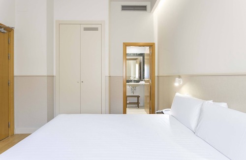 Terrassa Hotel | Hotel Terrassa Confort