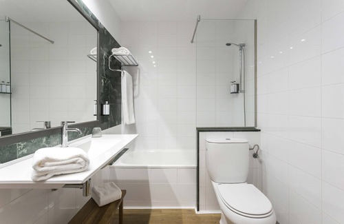 Terrassa Hotel | Hotel Terrassa Confort