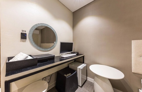 Cheonho-dong Hotel | Hotel The Blue Cheonho