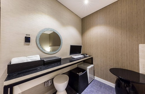 Cheonho-dong Hotel | Hotel The Blue Cheonho