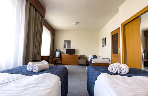 Kolin 2 Hotel | Hotel Theresia Kolín
