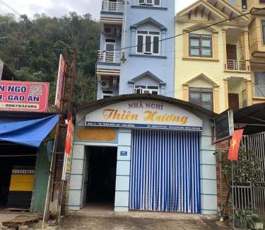 Bao Lac Bed & Breakfast | Hotel Thiên Hương