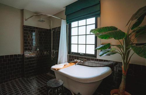 Pratunam Hotel | Hotel Thomas Bangkok