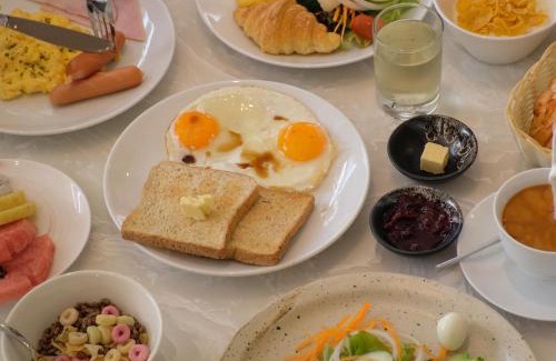 Pratunam Hotel | Hotel Thomas Bangkok