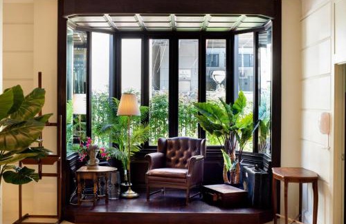 Pratunam Hotel | Hotel Thomas Bangkok