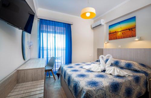 Tingaki Hotel | Hotel Tigaki's Star