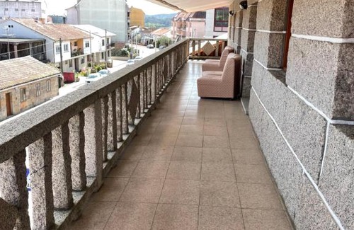 Coiron Hotel | Hotel Tilve