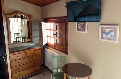 Coiron Hotel | Hotel Tilve