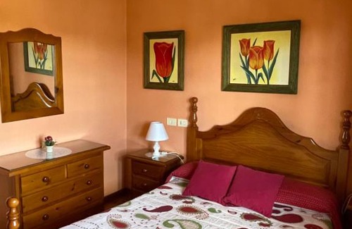 Coiron Hotel | Hotel Tilve