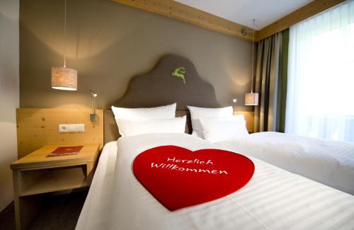 Vorderlanersbach Hotel | Hotel Tirolerhof 4 Sterne Superior