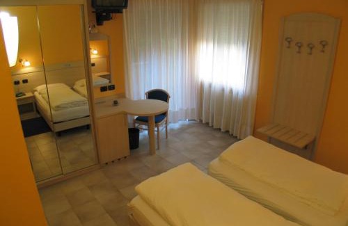 Torbole sul Garda Hotel | Hotel Toresela Bike am Gardasee