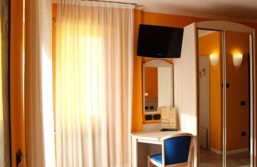 Torbole sul Garda Hotel | Hotel Toresela Bike am Gardasee