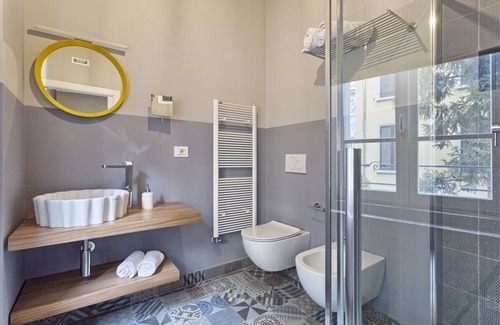 Parma City Centre Hotel | Hotel Torino