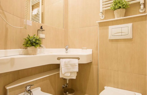 Parma City Centre Hotel | Hotel Torino