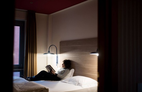 Parma City Centre Hotel | Hotel Torino