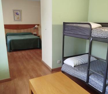 Bergondo Hotel | Hotel Torques
