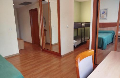 Bergondo Hotel | Hotel Torques